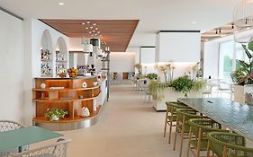 Hotel Delfino Taranto