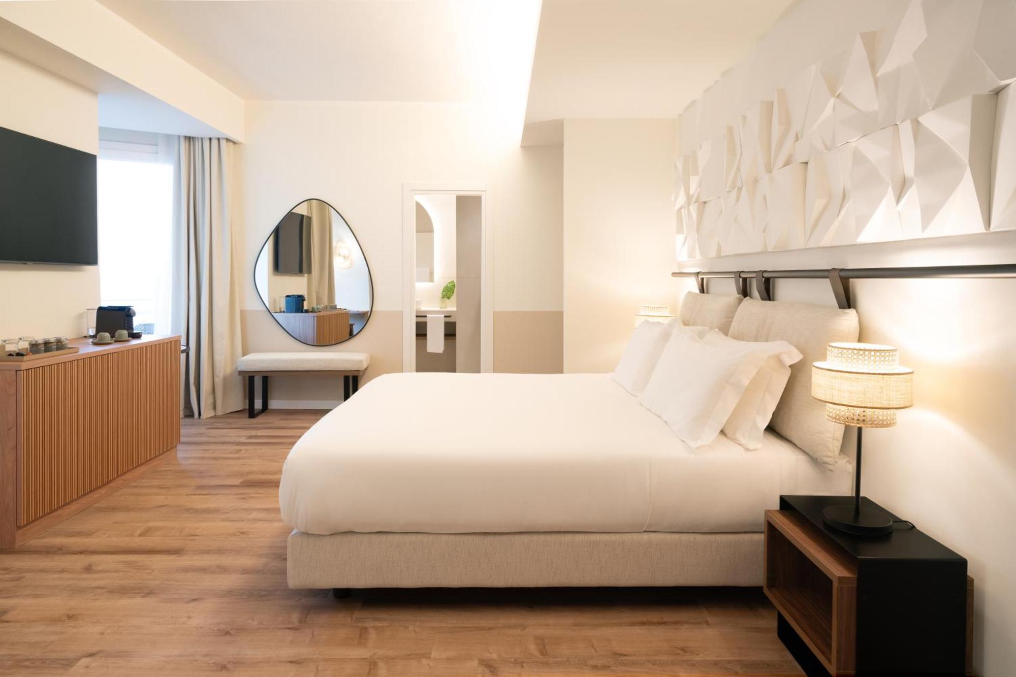 Mercure Delfino Taranto Esterno foto