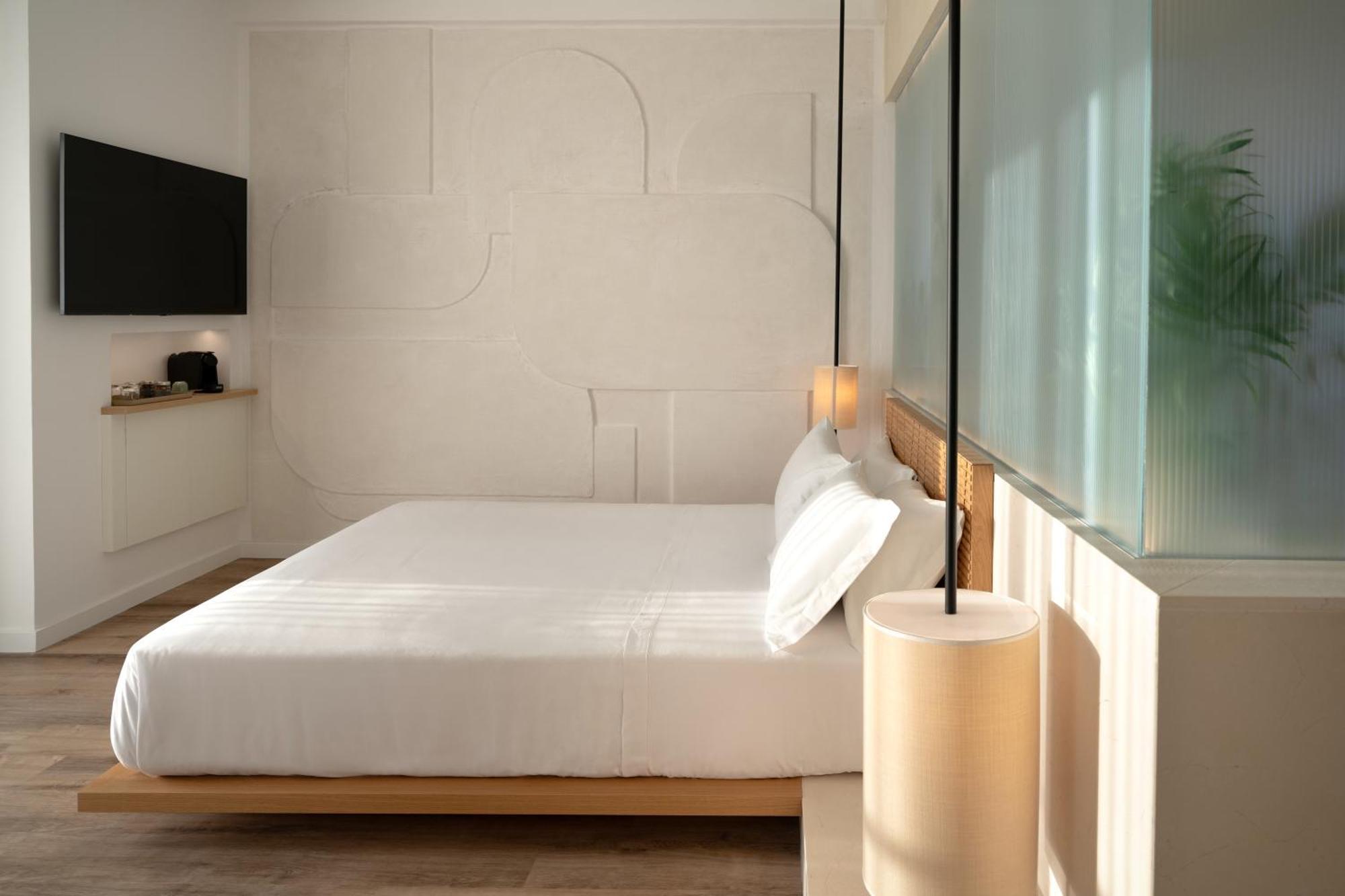 Mercure Delfino Taranto Esterno foto