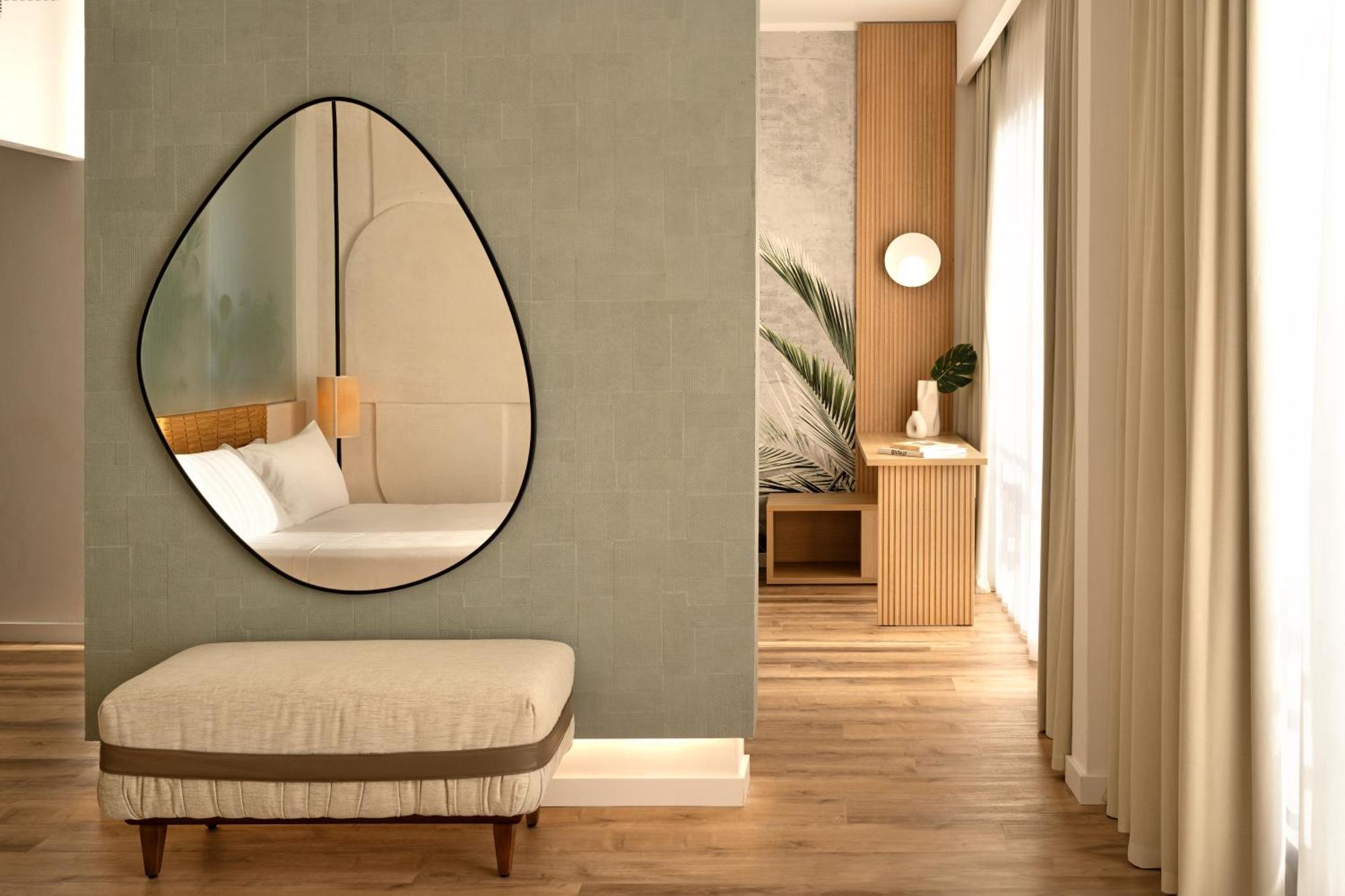 Mercure Delfino Taranto Esterno foto